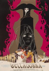Affiche de La Belladone de la tristesse