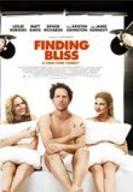 Affiche de Finding Bliss