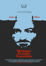 Affiche de Manson Family Vacation