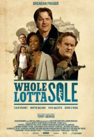 Affiche de Whole Lotta Sole