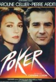Affiche de Poker