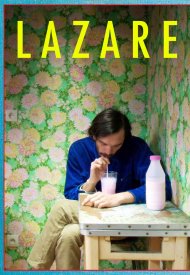 Affiche de Lazare