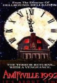 Affiche de Amityville 1993 - Votre heure a sonné
