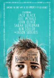 Affiche de Harmontown