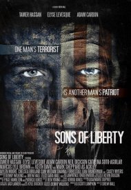Affiche de Sons of Liberty