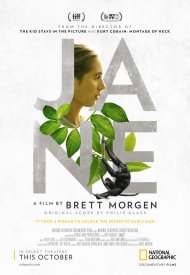 Affiche de Jane