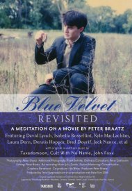 Affiche de Blue Velvet Revisited