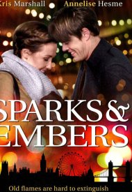 Affiche de Sparks and Embers