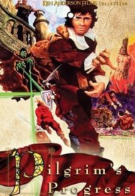 Affiche de Pilgrim's Progress