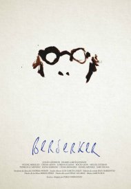 Affiche de Berserker