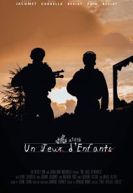 Affiche de Un jeu d'enfant