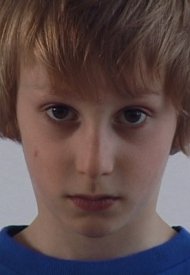 Affiche de Kacey Mottet Klein, Naissance d'un acteur