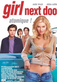 Affiche de Girl Next Door