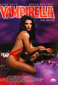 Affiche de Vampirella