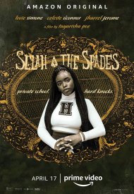 Affiche de Selah et les Spades