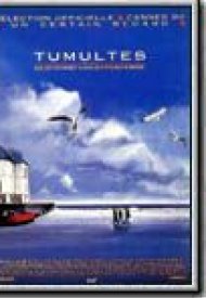 Affiche de Tumultes