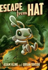Affiche de Escape From Hat