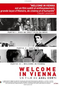 Affiche de Welcome in Vienna - Partie 2 : Santa Fe