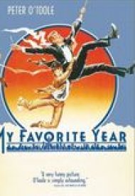 Affiche de My Favourite Year