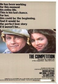 Affiche de The Competition