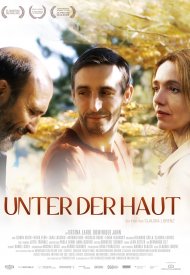 Affiche de Unter der Haut