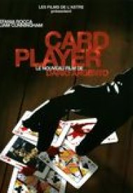 Affiche de Card Player