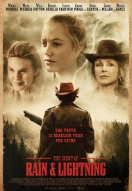 Affiche de The Scent Of Rain & Lightning