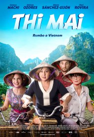 Affiche de Thi Mai