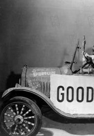 Affiche de Good News