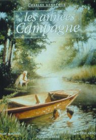 Affiche de Les Années campagne