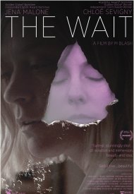 Affiche de The Wait