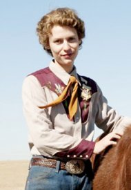 Affiche de Temple Grandin