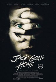 Affiche de Jack Goes Home