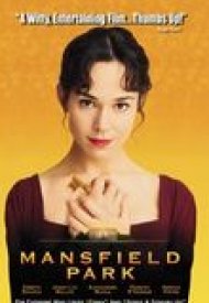 Affiche de Mansfield Park