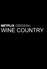 Affiche de Wine Country