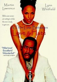 Affiche de A Thin Line Between Love and Hate