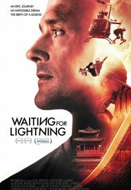 Affiche de Waiting For Lightning