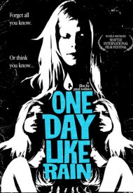 Affiche de One Day Like Rain