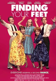 Affiche de Finding Your Feet