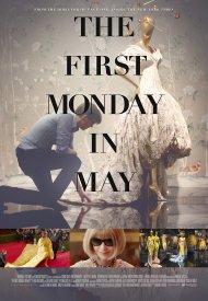 Affiche de The First Monday In May