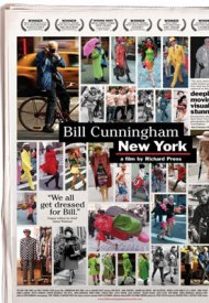 Affiche de Bill Cunningham New York