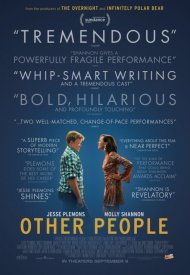 Affiche de Other People