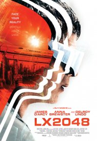 Affiche de LX 2048