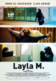 Affiche de Layla M.
