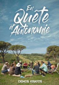Affiche de En Quête D'Autonomie