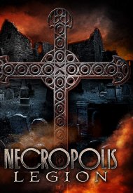 Affiche de Necropolis: Legion