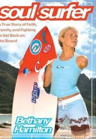 Affiche de Soul Surfer