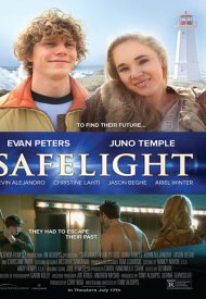 Affiche de Safelight