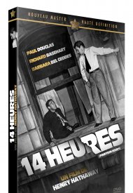 Affiche de Quatorze heures
