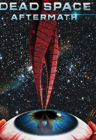 Affiche de Dead Space: Aftermath